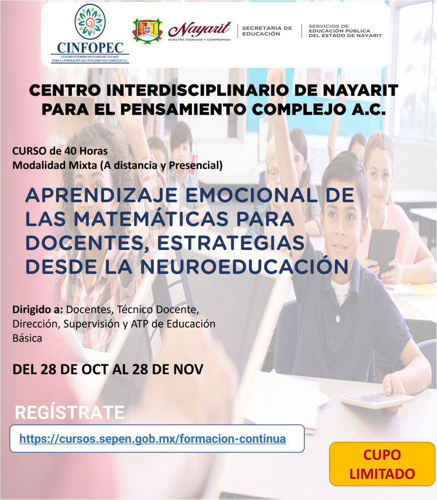 LITOGRAFÍA CINFOPEC APRENDIZAJE EMOCIONAL 2