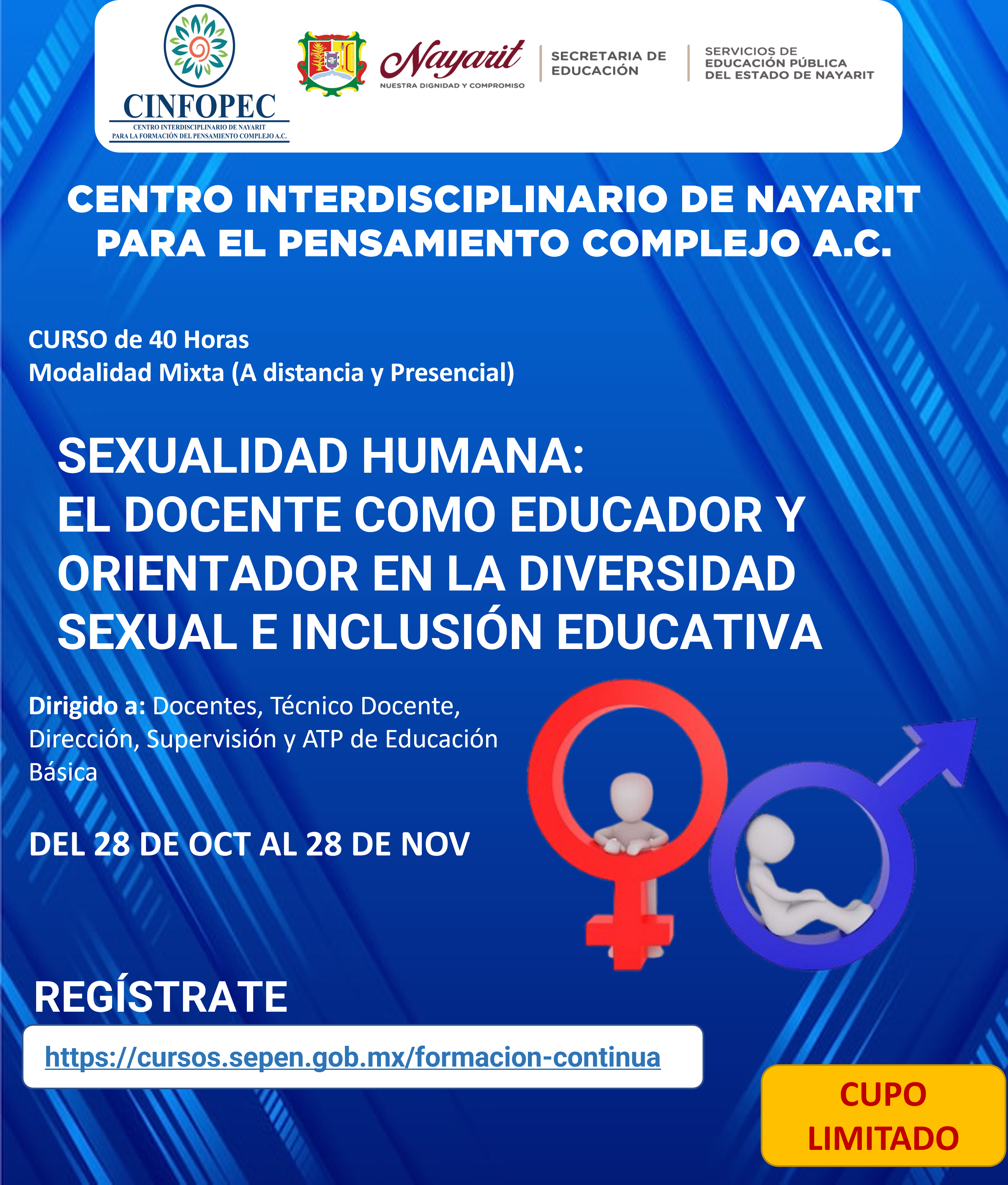 LITOGRAFÍA CINFOPEC SEXUALIDAD